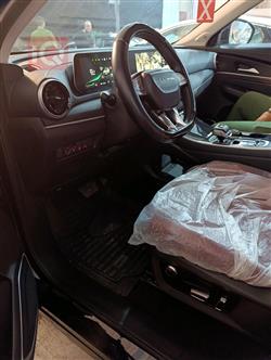 دۆنگ فینگ T5 EVO